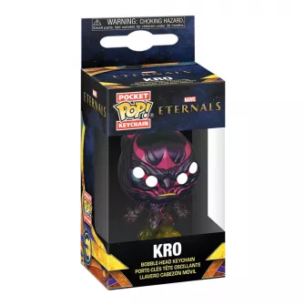 Privesci - Eternals POP! Keychain - Kro