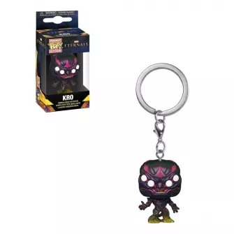 Privesci - Eternals POP! Keychain - Kro
