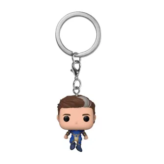 Privesci - Eternals POP! Keychain - Ikaris