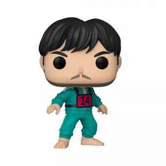 Funko POP! Figure - Squid Game POP! TV - Sang Woo 218