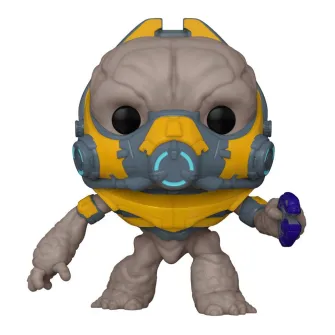Funko POP! Figure - Halo Infinite POP! Vinyl - Grunt W/Weapon