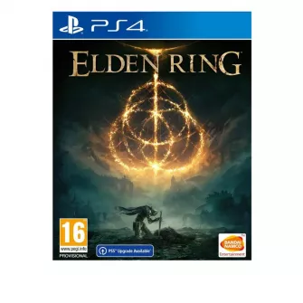 Playstation 4 igre - PS4 Elden Ring