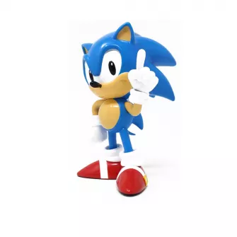 Akcione figure - Sonic the Hedgehog Mini Icons Statue 1/6 Sonic Classic Edition 13 cm
