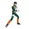 Naruto BST AXN Action Figure Rock Lee 13 cm
