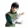 Naruto BST AXN Action Figure Rock Lee 13 cm