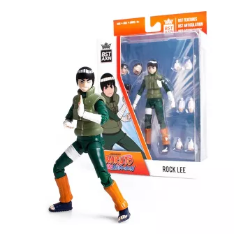 Akcione figure - Naruto BST AXN Action Figure Rock Lee 13 cm