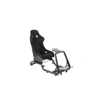 Trkačka sedišta - Racing Simulator Cockpit Bundle
