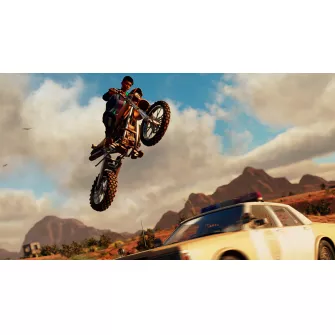 Playstation 4 igre - PS4 Saints Row - Notorious Edition