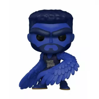 Funko POP! Figure - Funko POP! Movies: Space Jam 2 - The Brow
