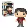 Witcher POP! Vinyl - Jaskier (Red Outfit)