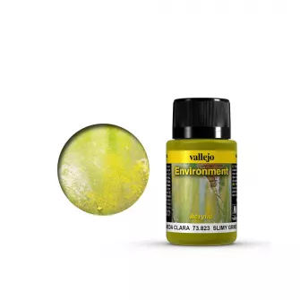 Warhammer boje - Slimy Grime Light