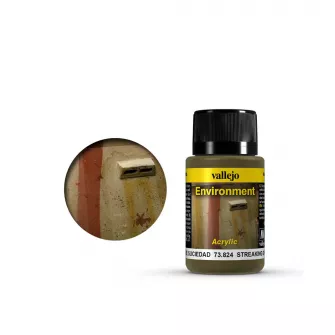 Warhammer boje - Streaking Grime