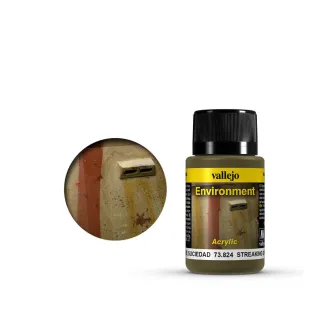 Warhammer boje - Streaking Grime