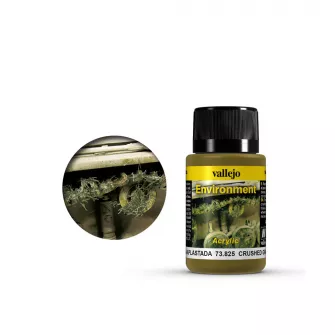 Warhammer boje - Crushed Grass