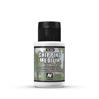 Warhammer boje - Chipping Medium 35ml