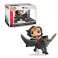 WW 80th POP! Ride SUPDLX - WW On Pegasus