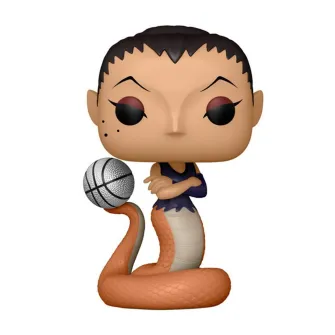 Funko POP! Figure - Space Jam 2 POP! Movies Vinyl - White Mamba