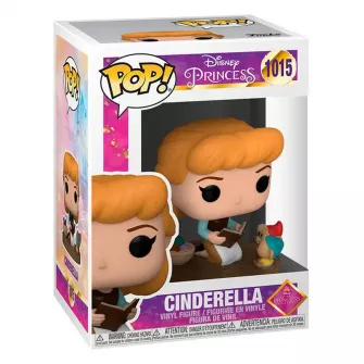 Funko POP! Figure - Disney Ultimate Princess POP! Vinyl - Cinderella
