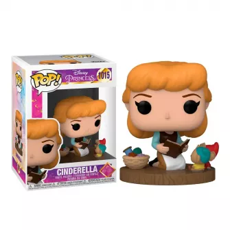 Funko POP! Figure - Disney Ultimate Princess POP! Vinyl - Cinderella