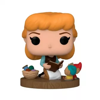 Funko POP! Figure - Disney Ultimate Princess POP! Vinyl - Cinderella