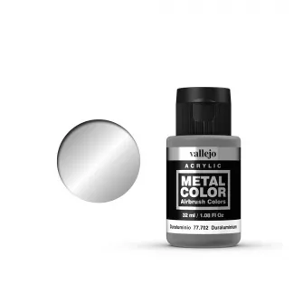 Warhammer boje - Duraluminium 32ml