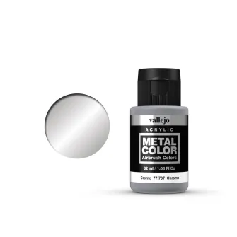 Warhammer boje - Chrome 32ml