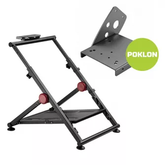 Nosači za monitore - Racing Simulator Mobile Bundle