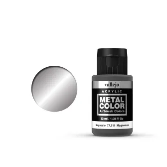 Warhammer boje - Magnesium 32ml