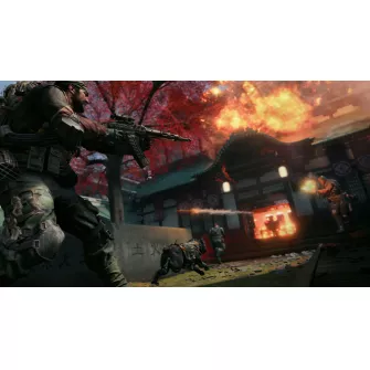 Playstation 4 igre - PS4 Call of Duty: Black Ops 4