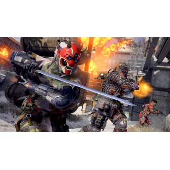 Playstation 4 igre - PS4 Call of Duty: Black Ops 4