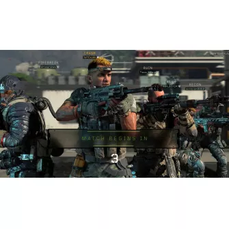 Playstation 4 igre - PS4 Call of Duty: Black Ops 4