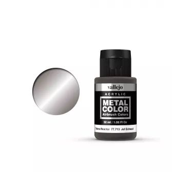 Warhammer boje - Jet Exhaust 32ml