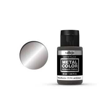Warhammer boje - Jet Exhaust 32ml