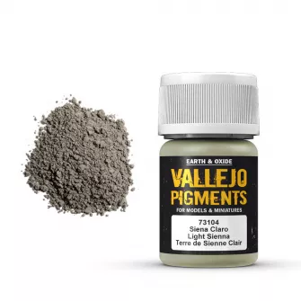 Warhammer boje - Light Sienna