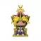 Yu-Gi-Oh POP! Vynil Deluxe - Atem Pharaoh Yugi