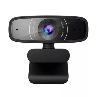 Web kamere - Webcam C3