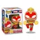 Marvel Holiday POP! Vynil - Captain Marvel