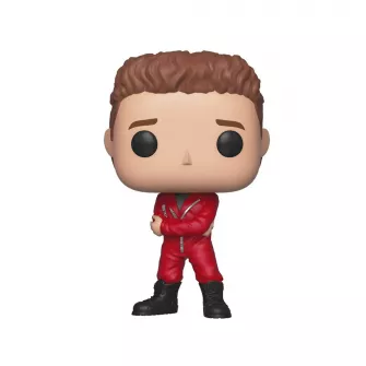 Funko POP! Figure - Pop! TV: La Casa De Papel - Denver