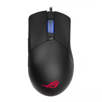 Gejmerski miševi - Gejmerski miš 