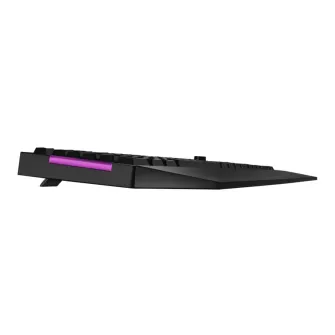 Gejmerske tastature - TUF Gaming K1 Membrane US Gaming Keyboard