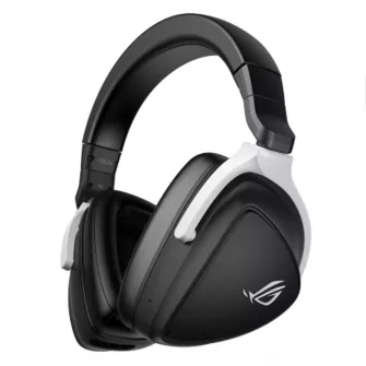 Gejmerske slušalice - ROG Delta S Wireless Headset