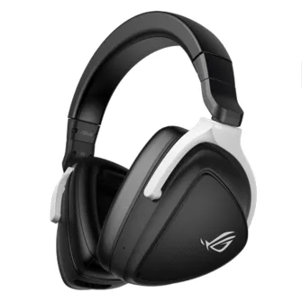 Gejmerske slušalice - ROG Delta S Wireless Headset