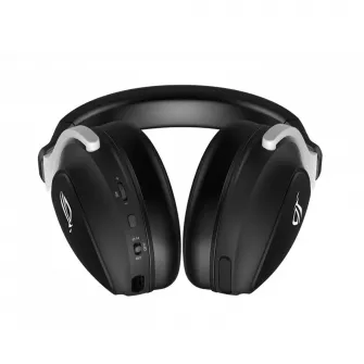 Gejmerske slušalice - ROG Delta S Wireless Headset