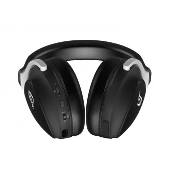 Gejmerske slušalice - ROG Delta S Wireless Headset