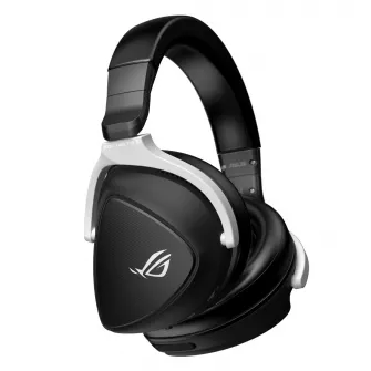 Gejmerske slušalice - ROG Delta S Wireless Headset