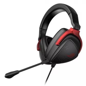 Gejmerske slušalice - ROG Delta S Core Headset