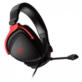 Gejmerske slušalice - ROG Delta S Core Headset