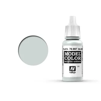 Warhammer boje - Silver