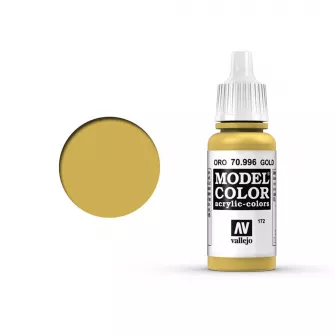 Warhammer boje - MC: Gold