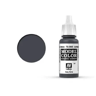 Warhammer boje - German Grey